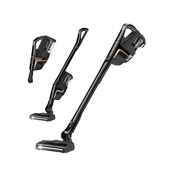 Miele Triflex HX1 25-Volt Obsidian Black Cordless Handheld And Stick Vacuum 1 Miele Triflex HX1 25-Volt Obsidian Black Cordless Handheld And Stick Vacuum