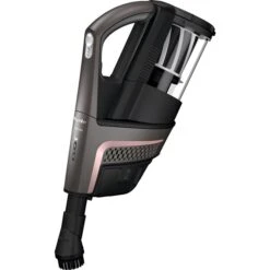 Miele Triflex HX1 25-Volt Infinity Grey Pearl Cordless Handheld And Stick Vacuum -Cheap My Cook Nest Store 331024788 AlternateImage2 l