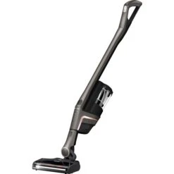 Miele Triflex HX1 25-Volt Infinity Grey Pearl Cordless Handheld And Stick Vacuum -Cheap My Cook Nest Store 331024788 AlternateImage3 l