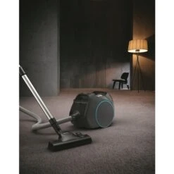 Miele Boost CX1 Grey Bagless Canister Vacuum -Cheap My Cook Nest Store 331024789 AlternateImage4 l