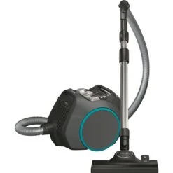 Miele Boost CX1 Grey Bagless Canister Vacuum -Cheap My Cook Nest Store 331024789 MainImage 001 l