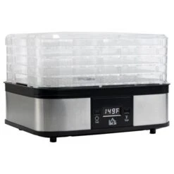 HomCom 5-Tray Food Dehydrator