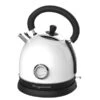 Frigidaire White 7-Cup Electric Kettle