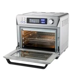 Frigidaire 25-L Stainless Steel Air Fryer -Cheap My Cook Nest Store 331026414 AlternateImage1 l