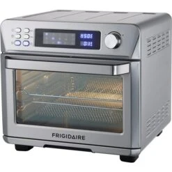 Frigidaire 25-L Stainless Steel Air Fryer -Cheap My Cook Nest Store 331026414 MainImage 001 l