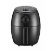 Frigidaire 1.7-L Black Air Fryer