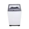 RCA 1.6-cu Ft High Efficiency Portable Top-Loading Washer (Grey)