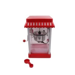 Frigidaire Red Retro Popcorn Maker -Cheap My Cook Nest Store 331026432 AlternateImage1 l