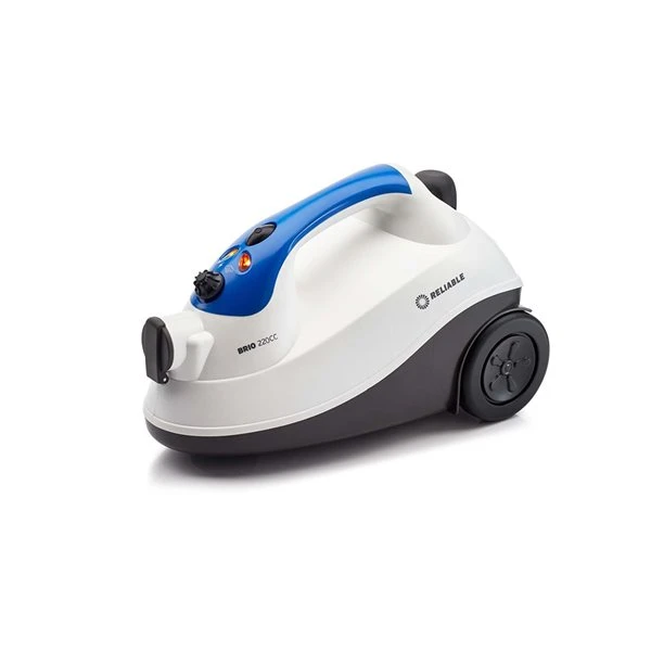 Reliable Corporation Brio 1-Speed Multipurpose Steam Cleaner 2 Reliable Corporation Brio 1-Speed Multipurpose Steam Cleaner - Image 2