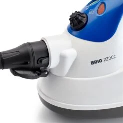 Reliable Corporation Brio 1-Speed Multipurpose Steam Cleaner 8 Reliable Corporation Brio 1-Speed Multipurpose Steam Cleaner -Cheap My Cook Nest Store 331031787 AlternateImage4 l