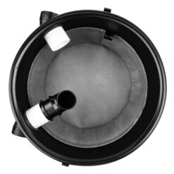 Maytag Volcano Black HEPA Filter Residential Central Vacuum Air Package