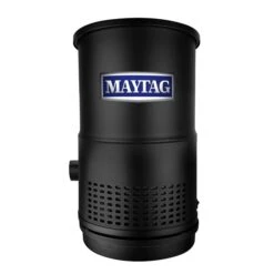 Maytag Volcano Black HEPA Filter Residential Compact Central Vacuum -Cheap My Cook Nest Store 331037254 MainImage 001 l