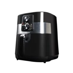 Danby 3.2 Quart Black Air Fryer -Cheap My Cook Nest Store 331037267 AlternateImage2 l