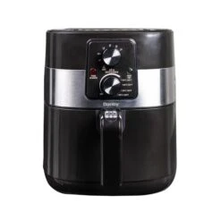 Danby 3.2 Quart Black Air Fryer -Cheap My Cook Nest Store 331037267 MainImage 001 l