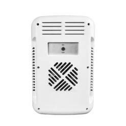 Danby White 7.4 L Mini Fridge With Mirror And Light -Cheap My Cook Nest Store 331037269 AlternateImage4 l