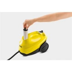 Karcher SC 3 EasyFix Canister Steam Cleaner -Cheap My Cook Nest Store 331037271 AlternateImage2 l