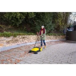 Karcher Push Sweeper S 4 Twin -Cheap My Cook Nest Store 331037274 AlternateImage1 l
