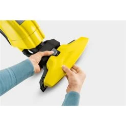 Karcher FC 5 Hard Floor Cleaner - 1 Big Detergent 2 Rollers -Cheap My Cook Nest Store 331037275 AlternateImage2 l