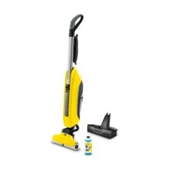 Karcher FC 5 Hard Floor Cleaner - 1 Big Detergent 2 Rollers -Cheap My Cook Nest Store 331037275 MainImage 001 l