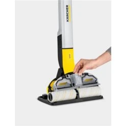 Karcher Hard Floor Cleaner FC 3 Cordless