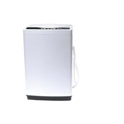 Danby White 1.6-cu Ft Portable Top-Load Washer - Energy Star Certified -Cheap My Cook Nest Store 331040591 MainImage 001 l