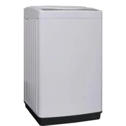 Danby White 1.8-cu Ft Portable Top-Load Washer - Energy Star Certified -Cheap My Cook Nest Store 331040592 AlternateImage1 l