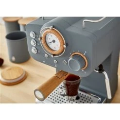 Swan Nordic 2-Cup Grey Coffee Maker -Cheap My Cook Nest Store 331041354 AlternateImage2 l