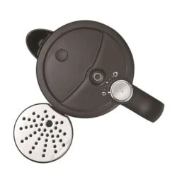 Salton Black 1.5-L Cordless Manual Electric Kettle -Cheap My Cook Nest Store 331041355 AlternateImage3 l