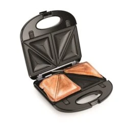 Salton 8.5-in L X 8-in W Non-Stick 3-in-1 Grill -Cheap My Cook Nest Store 331041367 AlternateImage2 l