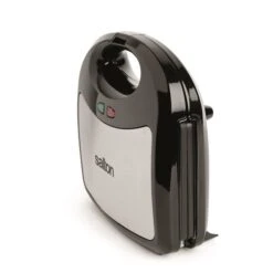 Salton 8.5-in L X 8-in W Non-Stick 3-in-1 Grill -Cheap My Cook Nest Store 331041367 AlternateImage4 l