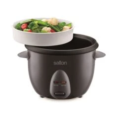 Salton 10-Cup Rice Cooker And Steamer -Cheap My Cook Nest Store 331041368 AlternateImage1 l