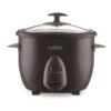 Salton 10-Cup Rice Cooker And Steamer