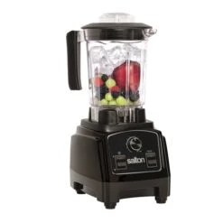 Salton 1.2-L Black 1000 W Pulse Control Blender -Cheap My Cook Nest Store 331041382 AlternateImage1 l