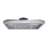 Thor Kitchen Convertible 48-in Stainless Steel Under Cabinet Range Hood