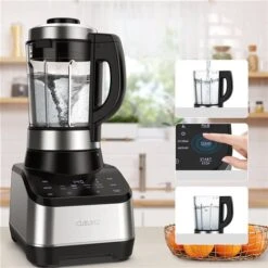 Galanz 60 Oz Hot And Cold High Speed Blender In Stainless Steel -Cheap My Cook Nest Store 331044710 MainImage 001 l