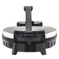 Brentwood 10-in Stainless Steel Electric Tortilla Maker -Cheap My Cook Nest Store 331045828 MainImage 001 l