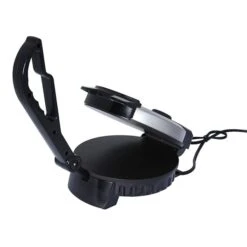 Brentwood 8-in Stainless Steel Electric Tortilla Maker 7 Brentwood 8-in Stainless Steel Electric Tortilla Maker -Cheap My Cook Nest Store 331045831 AlternateImage2 l