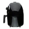 Brentwood 2-L Black Electric Air Fryer