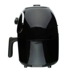 Brentwood 2-L Black Electric Air Fryer