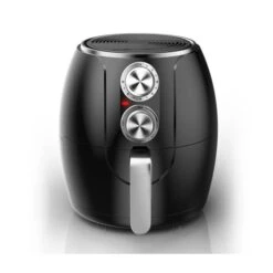 Brentwood 3-L Black Electric Air Fryer