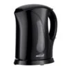 Brentwood Black 1-L Cordless Digital Electric Kettle