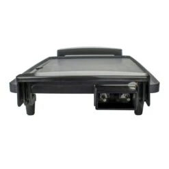 Brentwood 20-in L X 9.5-in W 1500-Watt Black Electric Griddle -Cheap My Cook Nest Store 331045843 AlternateImage4 l