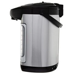 Brentwood Stainless Steel 4-L Digital Electric Hot Water Dispenser -Cheap My Cook Nest Store 331045845 AlternateImage3 l