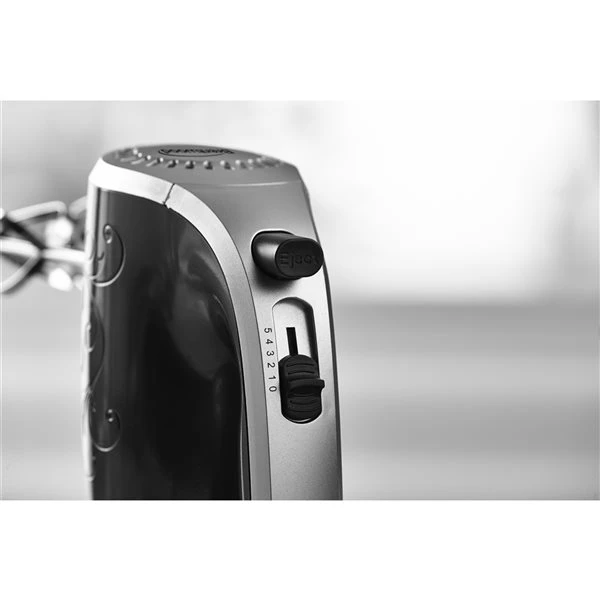 Brentwood 32-in Cord 5-Speed Black Electric Hand Mixer 5 Brentwood 32-in Cord 5-Speed Black Electric Hand Mixer - Image 5