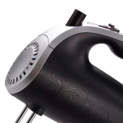Brentwood 32-in Cord 5-Speed Black Electric Hand Mixer 8 Brentwood 32-in Cord 5-Speed Black Electric Hand Mixer -Cheap My Cook Nest Store 331045848 AlternateImage3 l