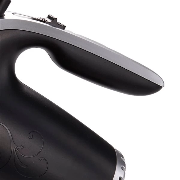 Brentwood 32-in Cord 5-Speed Black Electric Hand Mixer 3 Brentwood 32-in Cord 5-Speed Black Electric Hand Mixer - Image 3