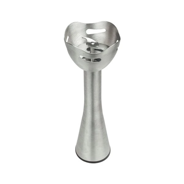 Brentwood 60-in Cord 2-Speed Black Electric Hand Mixer 1 Brentwood 60-in Cord 2-Speed Black Electric Hand Mixer