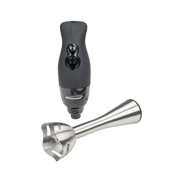 Brentwood 60-in Cord 2-Speed Black Electric Hand Mixer 4 Brentwood 60-in Cord 2-Speed Black Electric Hand Mixer - Image 4