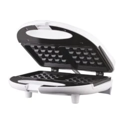 Brentwood White Dual Square Standard Waffle Maker -Cheap My Cook Nest Store 331045855 AlternateImage1 l
