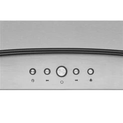 Hauslane Chef 30-in Convertible Stainless Steel Island Range Hood -Cheap My Cook Nest Store 331045891 AlternateImage5 l